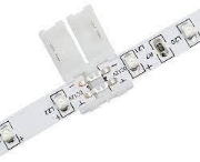 Imagine Conector de prelungire pentru bandă BANDA LED SMD 5mm II3377