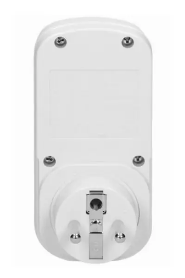 Imagine Set 3 prize wireless VIRONE RS-3(GS), 230V, 1000W, schuko, IP20, telecomandă, alb