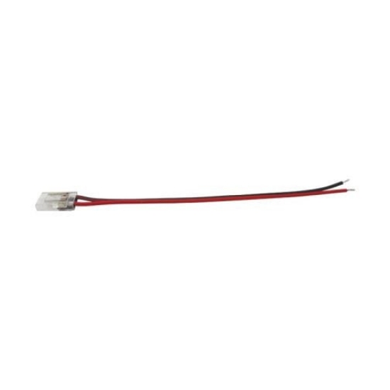 Imagine Conector pentru bandă LED 8mm CCT-COG 30-381