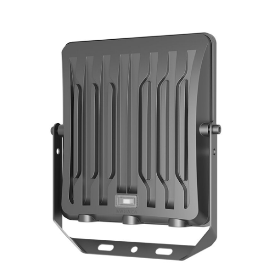 Imagine Proiector LED PF 50W 3IN1 5500LM cu Lentilă 90° IP65 Gri BT65-05082