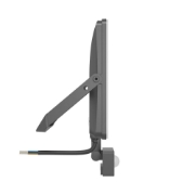 Imagine Proiector LED PF 50W 3IN1 cu Senzor 5500LM cu Lentilă 90° IP65 Gri