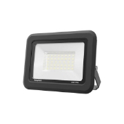 Imagine Proiector LED SF 30W SMD 2550LM 6500K IP65 Negru