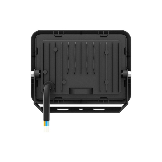 Imagine Proiector LED SF 30W SMD 2550LM 6500K IP65 Negru