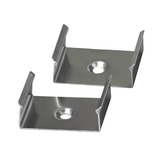 Imagine Clema de prindere inox pentru profil lat PT 05-30-0585
