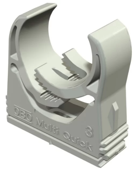 Imagine Clema Multi-Quick OBO M-Quick 31-37LGR 31-37mm