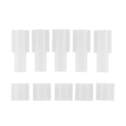 Imagine Set capace terminale pentru profil XCLICK S