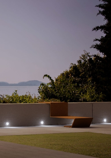 Imagine Redo XPI Incas LED SMD 3W IP65 SW 3000K