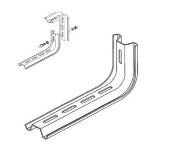 Imagine FIXARE L 100/100MM TIP GREU 12-140