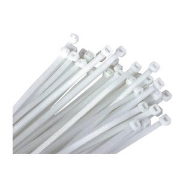 Imagine Legături de cablu din nylon 3,75 x 250 mm