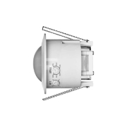 Imagine Senzor de mișcare EMOS PIR 360° 1200W Alb IP20