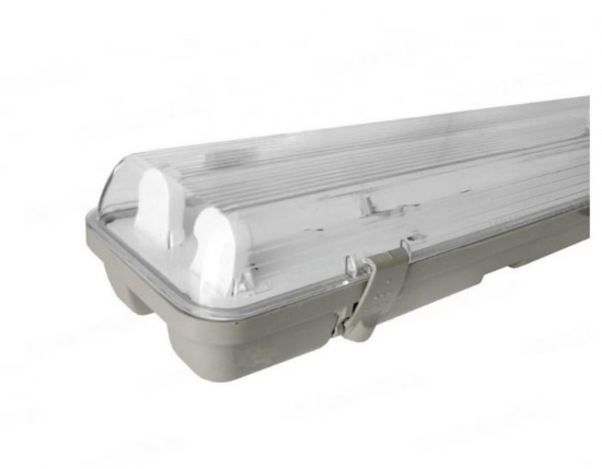 Imagine Corp Tub LED T8 2x120cm Clar IP65 Neechipat
