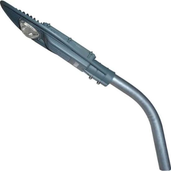 Imagine Consolă de susținere corp iluminat stradal Dogan 25+30 SV-BL.42.055.EG