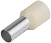 Imagine Cap terminal izolat, Tracon, 35mmp, crem