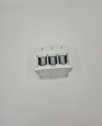 Imagine Clema de derivatie Cu-Al 3P monofazat 3 intrări - 3 ieșiri 35-240 mm²