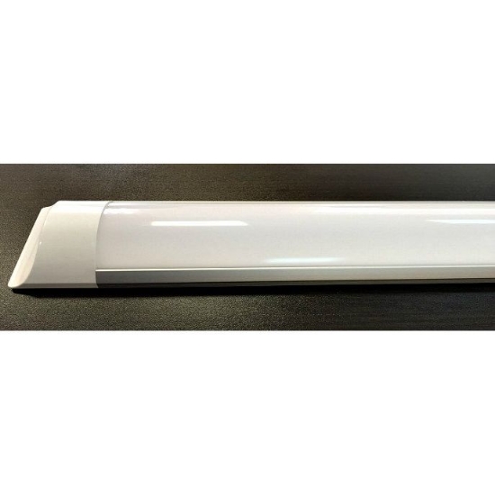 Imagine Aplica LED Albă 36W 6400K