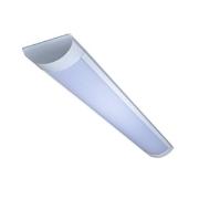 Imagine Aplica LED Albă 36W 6400K