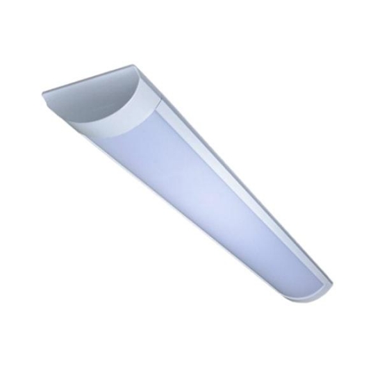 Imagine Aplica LED Albă 36W 6400K