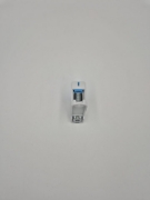 Imagine Clema de legătură Cu/Al albastră 1P monofazată 1IN 1OUT 16-95 mm²