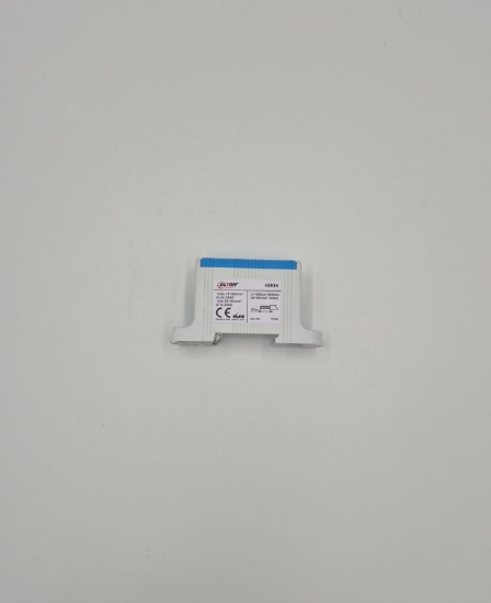 Imagine Clema de legătură Cu/Al albastră 1P monofazată 1IN 1OUT 16-95 mm²