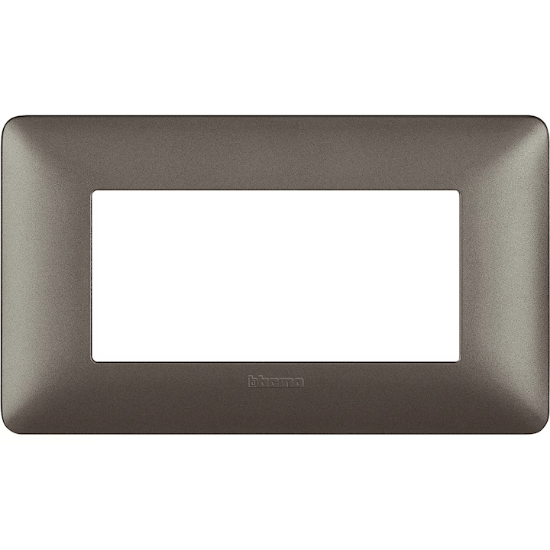 Imagine Rama Ornament Modulară Matix 4M Fier