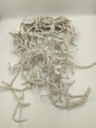 Imagine Ghirlandă extensibilă exterior , 180 LED, Alb Cald, Cablu Alb, 5 x 0,7m 30-191806