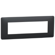 Imagine Ramă Unica Studio 7 module antracit