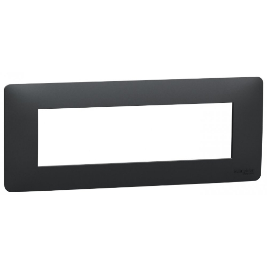 Imagine Ramă Unica Studio 7 module antracit