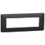 Imagine Ramă Unica Studio 7 module antracit