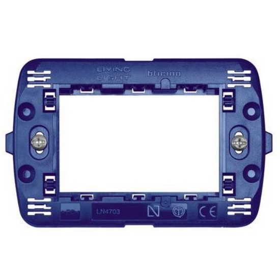 Imagine Rama suport modulară 3M AIR Living Light