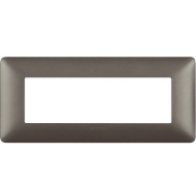 Imagine Rama Matix 6 Module Gri Fier