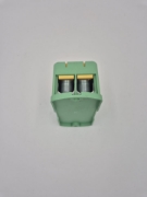 Imagine Clema de legătură Cu/Al galben-verde 2P monofazat 2 intrări - 2 ieșiri 35-240 mm²