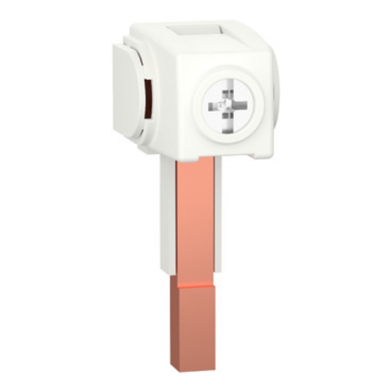 Imagine SET DE 4 CONECTORI 1OLFS A9XPCM04