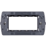 Imagine Suport pentru plăci AIR 4 module