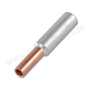 Imagine Mufă bimetalică cupru-aluminiu GTL-35