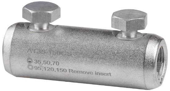 Imagine Mufă cu șurub ALPCM 35-150mm²