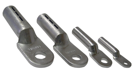 Imagine Papuc aluminiu M12 240mm²