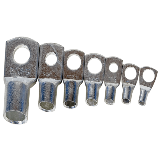 Imagine Papuc cupru JM 70/10 Elmark