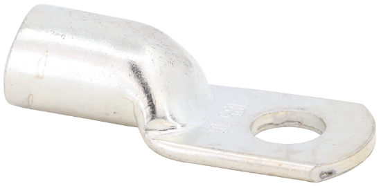 Imagine Papuc aluminiu 185 mm² M12