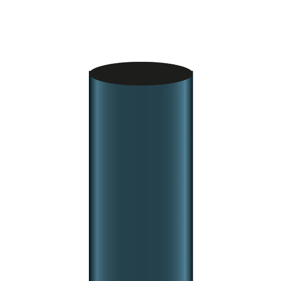 Imagine Tub termocontractabil 35/12 mm, raport de contracție 3:1, lungime 1m