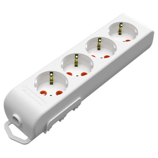 Imagine Prelungitor 4P/Ff X-Tendia Panasonic Alb