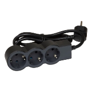 Imagine Prelungitor MOESSCH 3X2P+E STD1 5M B LG-694568