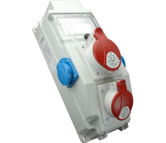 Imagine Panou de distribuție ROS 5/X-15/S