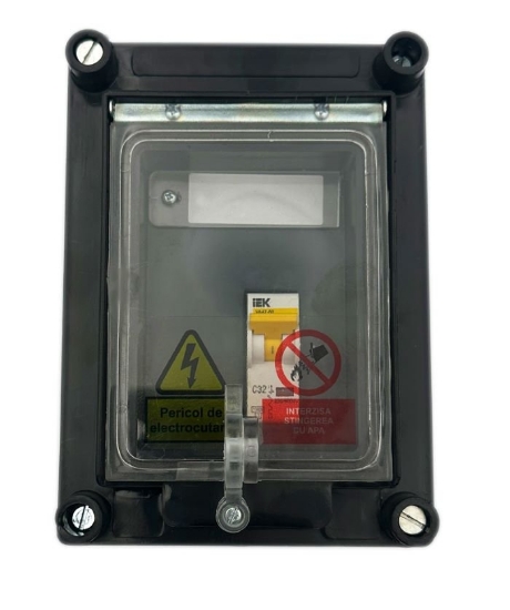 Imagine FIRIDA REC MONO 32A