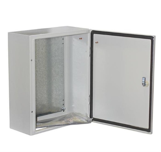 Imagine Tablou metalic cu contrapanou 700x500x200, IP56