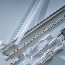 Imagine pentru categorie Accesorii pentru benzi LED