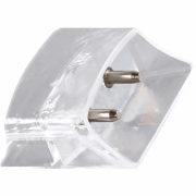Imagine Conector de îmbinare LED Link ErSte EL0042742 pentru benzi rigide