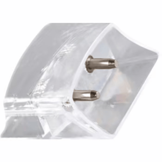 Imagine Conector de îmbinare LED Link ErSte EL0042742 pentru benzi rigide