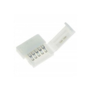 Imagine Conector de Prelungire Bandă LED RGBW 12V 5m
