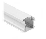 Imagine Profil aluminiu PT 2M VT-8116 17.4-12.1MM VTAC 3358