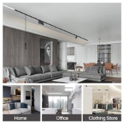 Imagine Conector flexibil pentru șină magnetică II2950